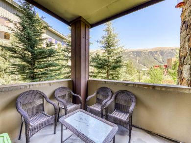 Breckenridge Condo 937848