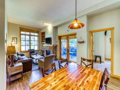 Breckenridge Condo 937848