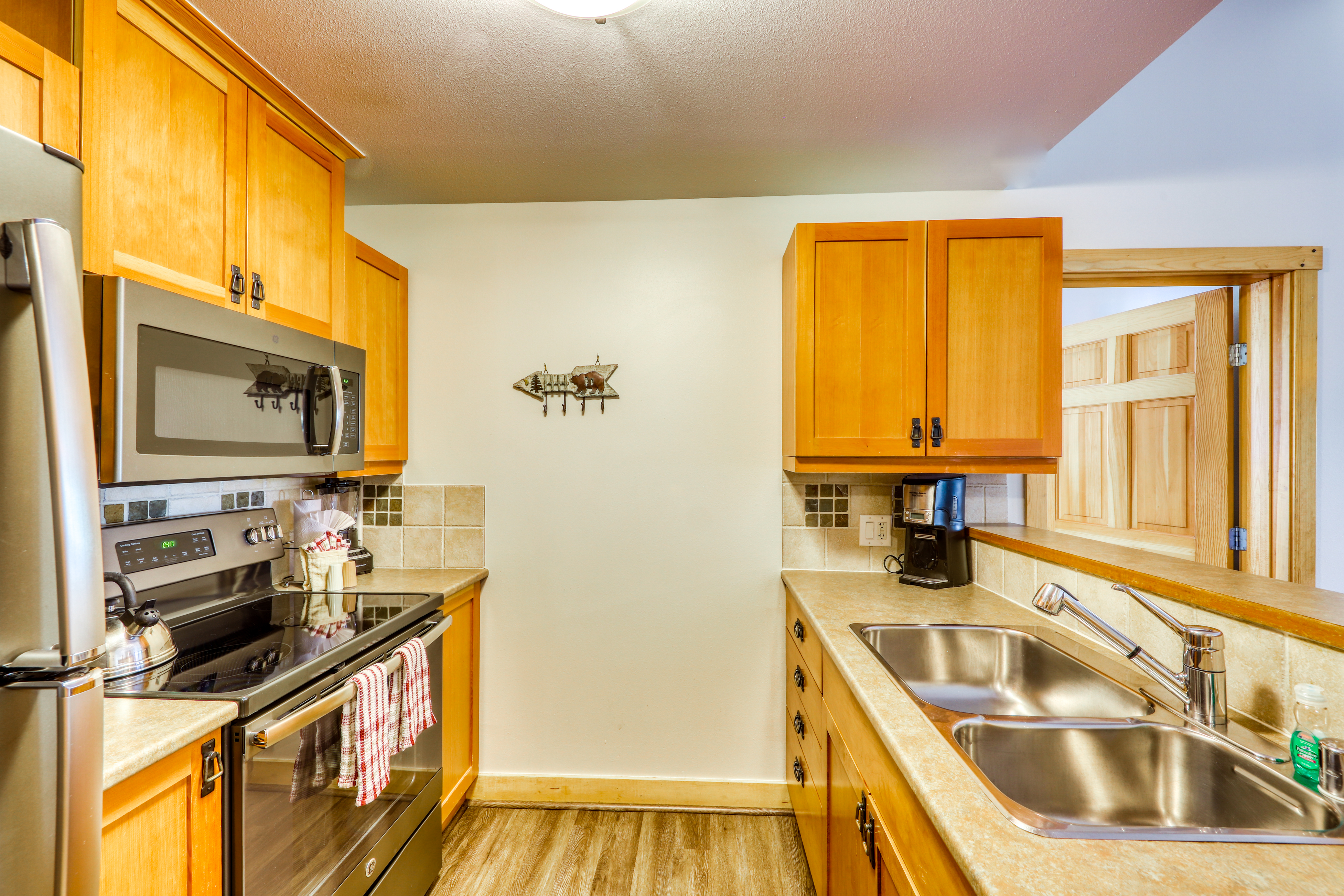 Breckenridge Condo 937848