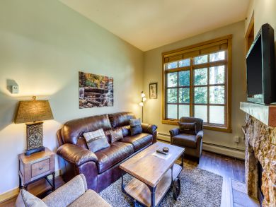 Breckenridge Condo 937848
