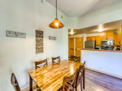 Breckenridge Condo 937848