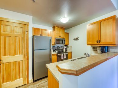 Breckenridge Condo 937848