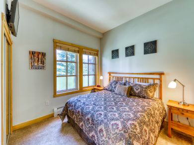 Breckenridge Condo 937848