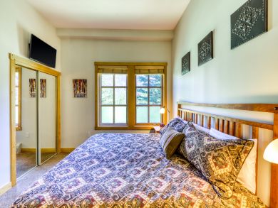 Breckenridge Condo 937848