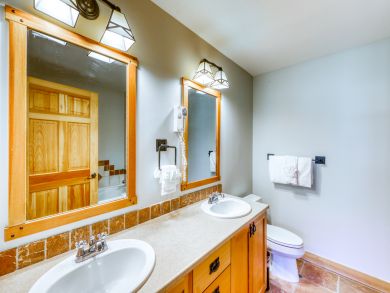 Breckenridge Condo 937848