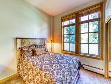 Breckenridge Condo 937848