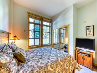 Breckenridge Condo 937848