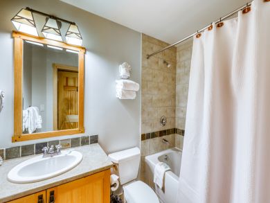 Breckenridge Condo 937848