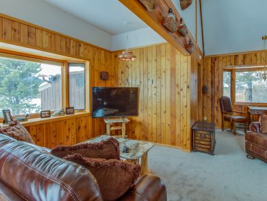 Winter Park Home 937849