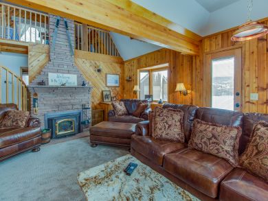 Winter Park Home 937849