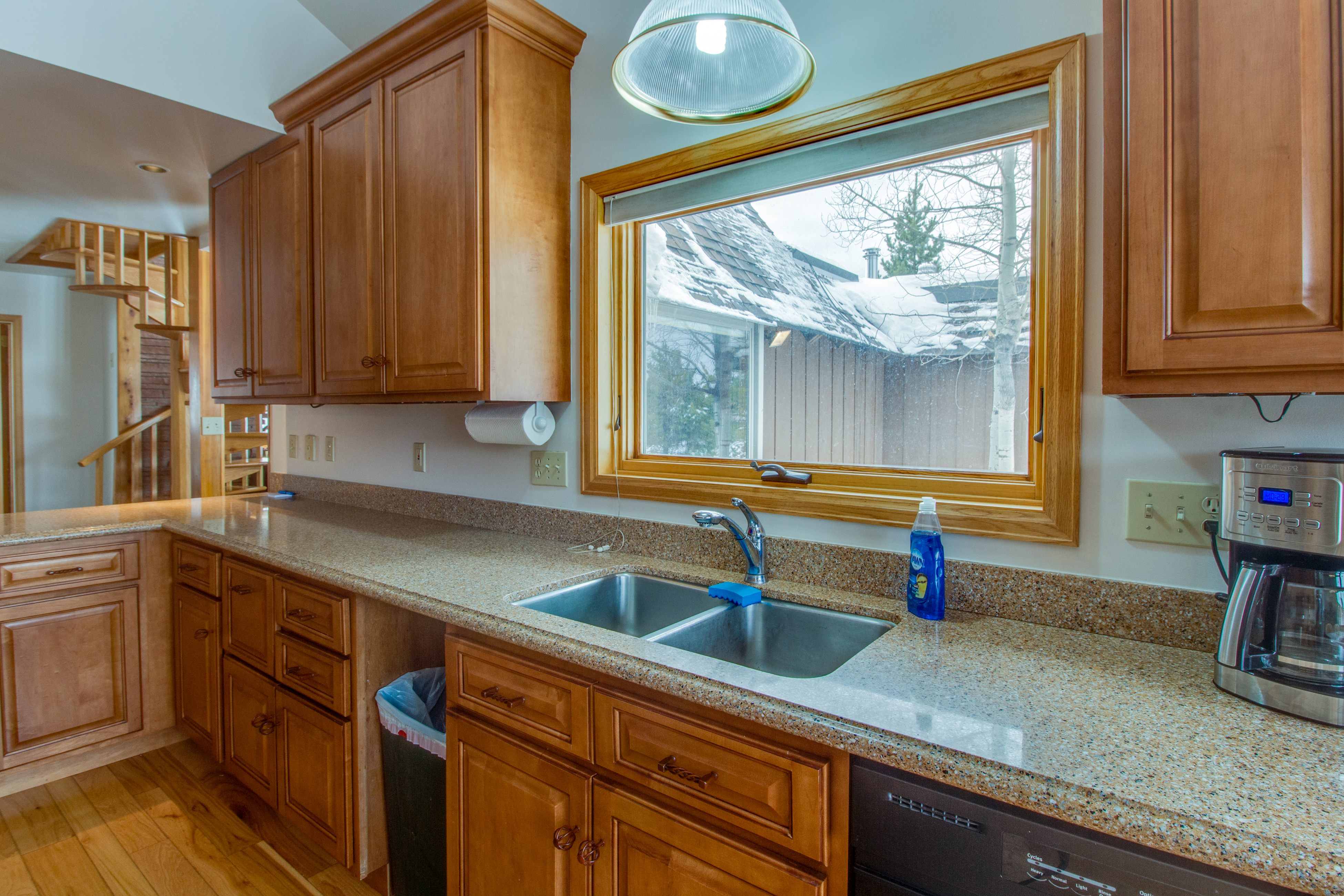 Winter Park Home 937849