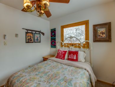 Winter Park Home 937849