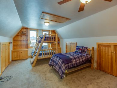 Winter Park Home 937849