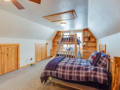 Winter Park Home 937849