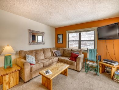 Aspen Condo 937851