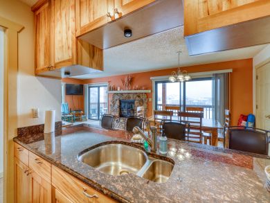 Aspen Condo 937851
