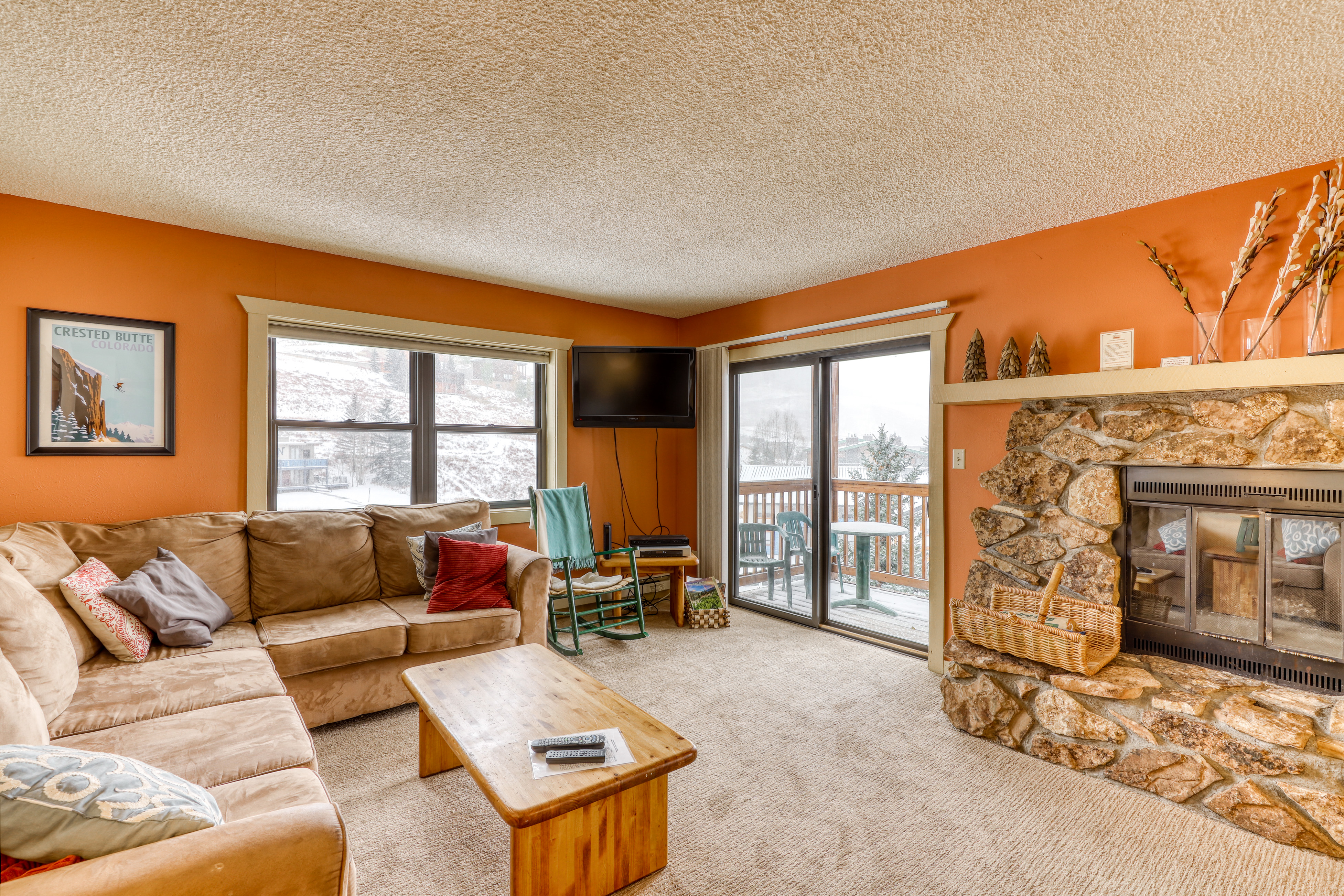 Aspen Condo 937851