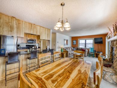 Aspen Condo 937851
