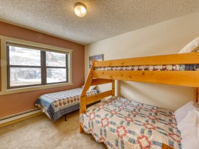 Aspen Condo 937851