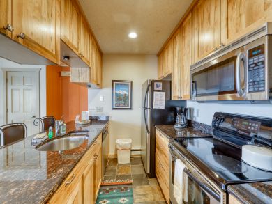 Aspen Condo 937851