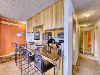 Aspen Condo 937851