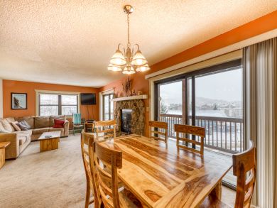 Aspen Condo 937851