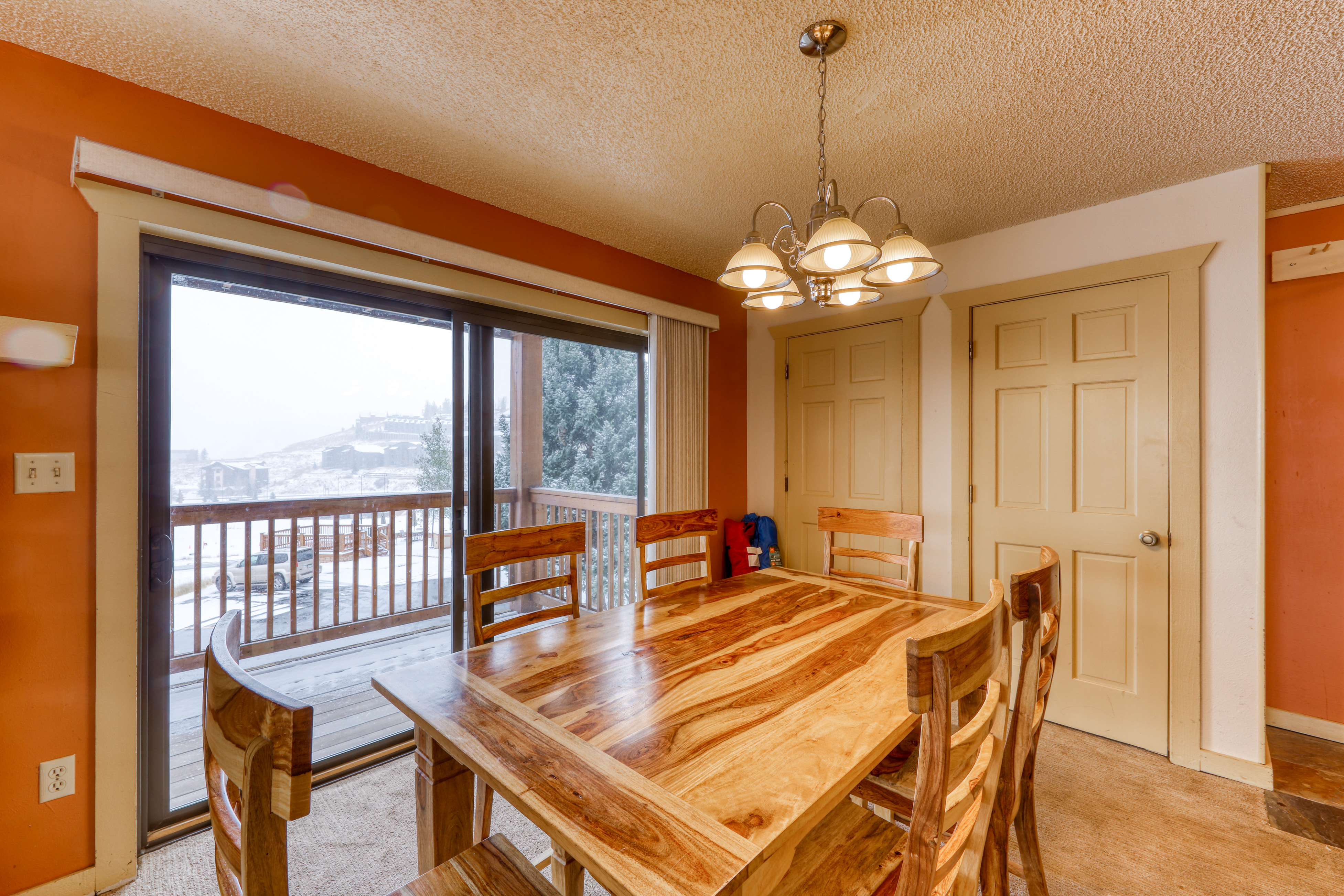 Aspen Condo 937851