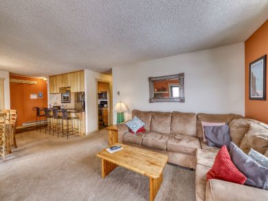 Aspen Condo 937851