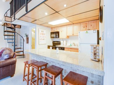 Breckenridge Condo 937852