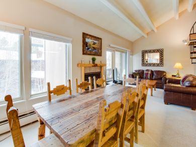 Breckenridge Condo 937852