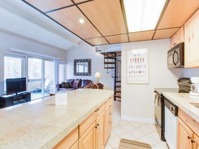 Breckenridge Condo 937852