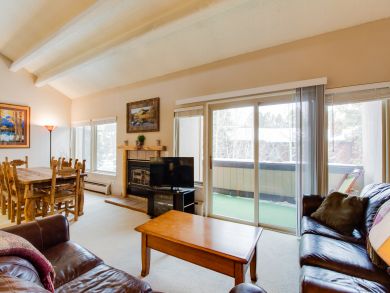 Breckenridge Condo 937852