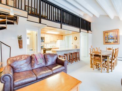 Breckenridge Condo 937852