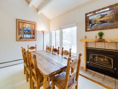 Breckenridge Condo 937852