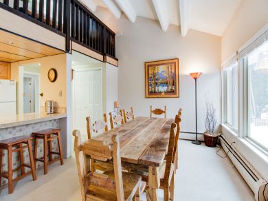 Breckenridge Condo 937852