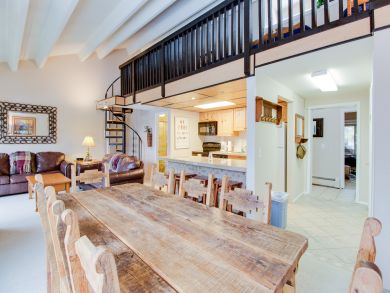 Breckenridge Condo 937852