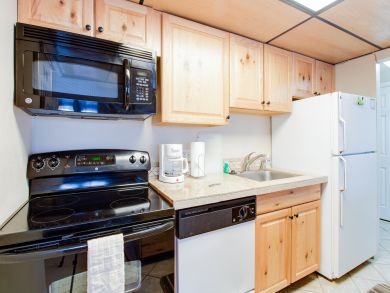 Breckenridge Condo 937852