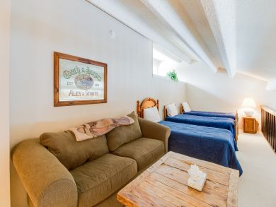Breckenridge Condo 937852