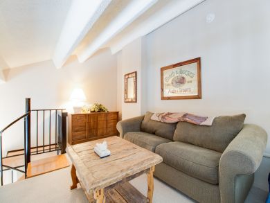 Breckenridge Condo 937852