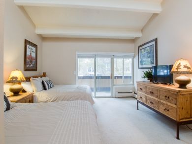 Breckenridge Condo 937852