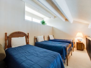 Breckenridge Condo 937852