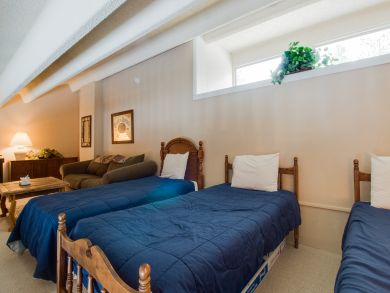 Breckenridge Condo 937852