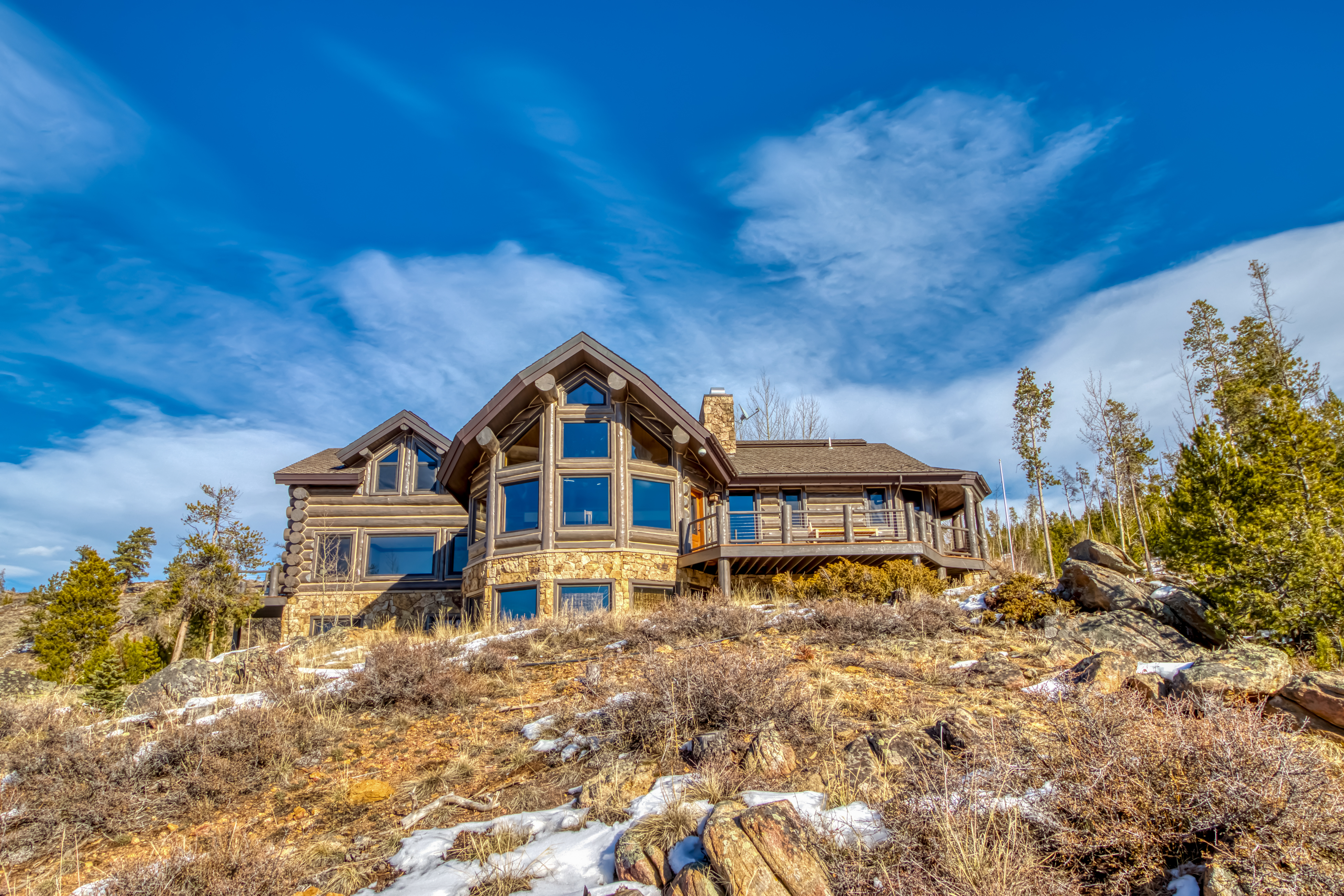 Winter Park Home 937853