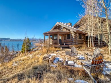 Winter Park Home 937853