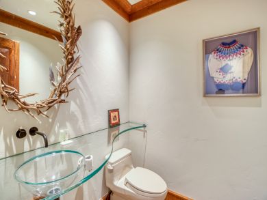Winter Park Home 937853