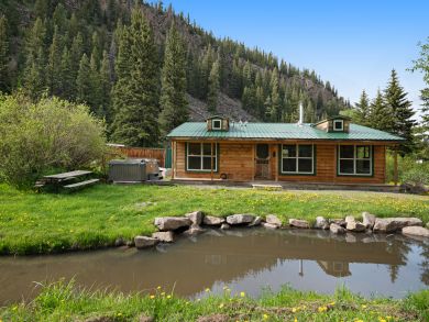 Breckenridge Home 937854 Breckenridge Home 937854