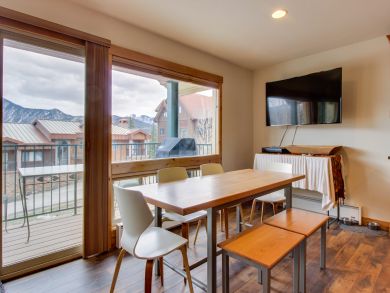 Breckenridge Home 937855 Breckenridge Home 937855