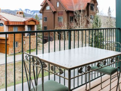 Breckenridge Home 937855 Breckenridge Home 937855