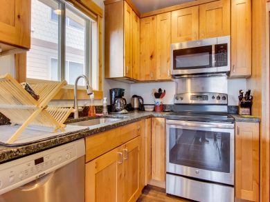 Breckenridge Home 937855 Breckenridge Home 937855