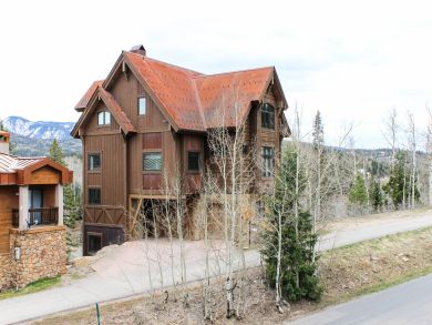 Breckenridge Home 937855 Breckenridge Home 937855